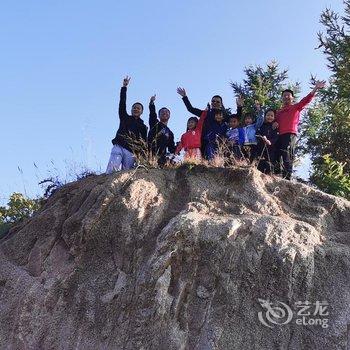 北京好亲戚民俗农家乐酒店提供图片