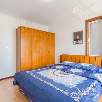 金沙滩凭海临风豪华公寓(云雾山路分店)酒店提供图片