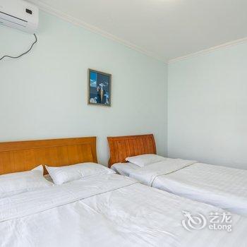 金沙滩凭海临风豪华公寓(云雾山路分店)酒店提供图片