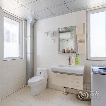 金沙滩凭海临风豪华公寓(云雾山路分店)酒店提供图片