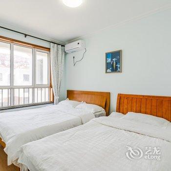 金沙滩凭海临风豪华公寓(云雾山路分店)酒店提供图片