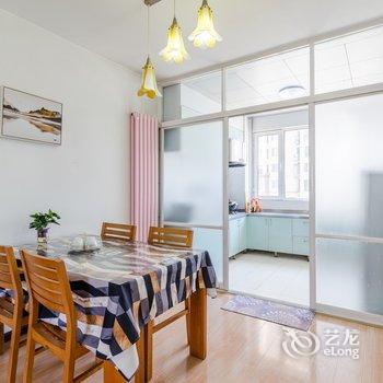 金沙滩凭海临风豪华公寓(云雾山路分店)酒店提供图片