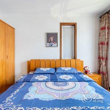 金沙滩凭海临风豪华公寓(云雾山路分店)酒店提供图片