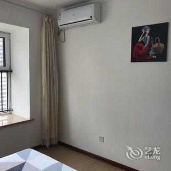 青岛好风景公寓酒店提供图片