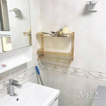 青岛好风景公寓酒店提供图片