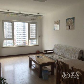 青岛好风景公寓酒店提供图片