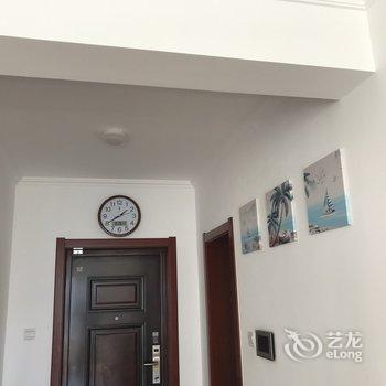 青岛好风景公寓酒店提供图片