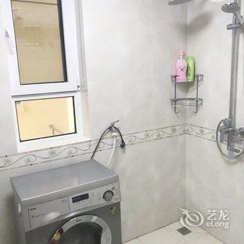 青岛好风景公寓酒店提供图片