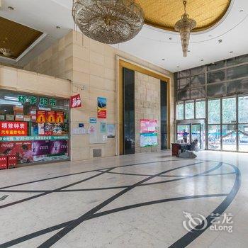 沈阳Hannah Cen公寓(西安街分店)酒店提供图片