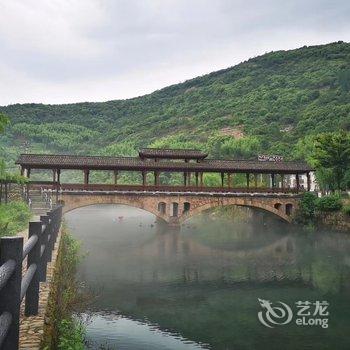 遇见舍民宿(杭州双溪竹海径山店)酒店提供图片