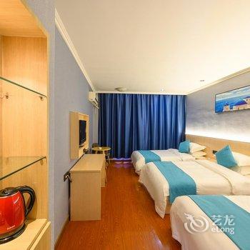东富轻居酒店(宁波联丰中路店)酒店提供图片