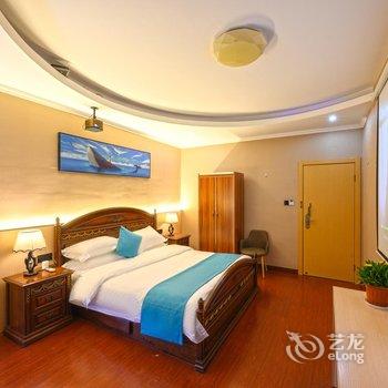 东富轻居酒店(宁波联丰中路店)酒店提供图片