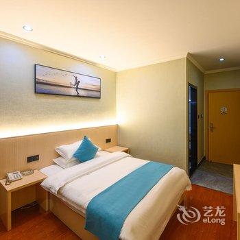 东富轻居酒店(宁波联丰中路店)酒店提供图片
