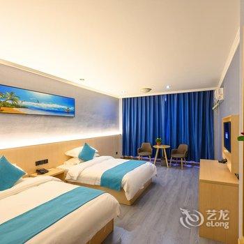 东富轻居酒店(宁波联丰中路店)酒店提供图片
