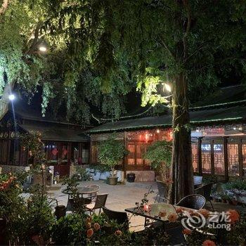 苏州十间堂民宿(太湖西山景区店)酒店提供图片