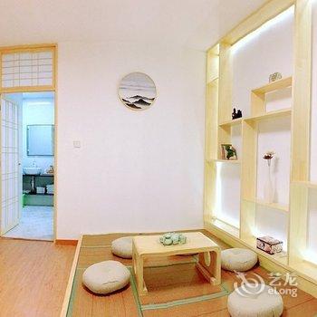 上海浮栖四季民宿酒店提供图片