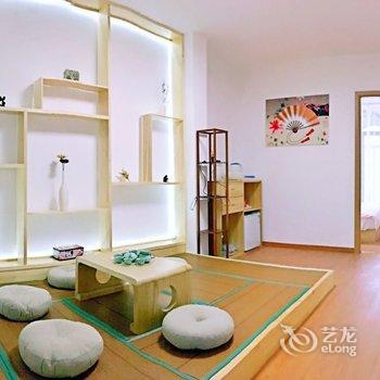 上海浮栖四季民宿酒店提供图片