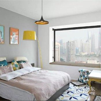 上海霞姐短租普通公寓(塘沽路店)酒店提供图片