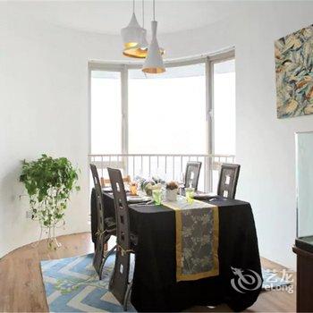 上海霞姐短租普通公寓(塘沽路店)酒店提供图片