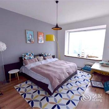 上海霞姐短租普通公寓(塘沽路店)酒店提供图片