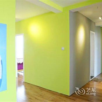 上海霞姐短租普通公寓(塘沽路店)酒店提供图片