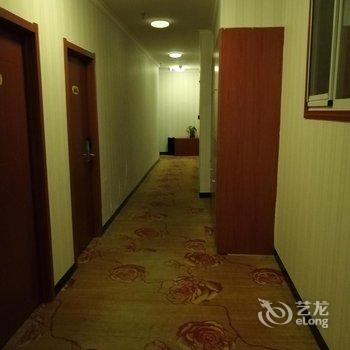 榆林陇中情宾馆酒店提供图片