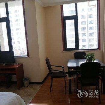 榆林陇中情宾馆酒店提供图片