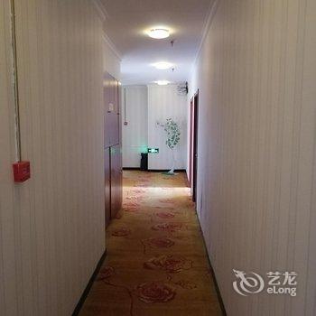 榆林陇中情宾馆酒店提供图片