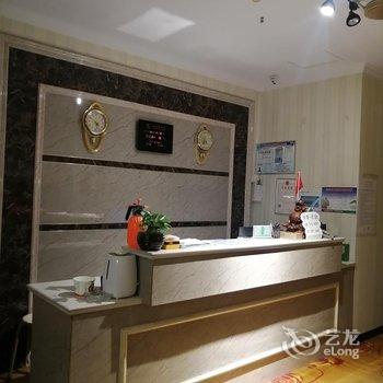 榆林陇中情宾馆酒店提供图片