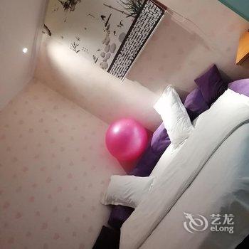 榆林陇中情宾馆酒店提供图片