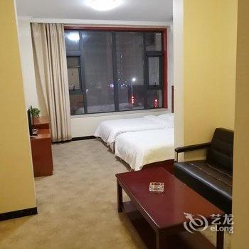 榆林陇中情宾馆酒店提供图片
