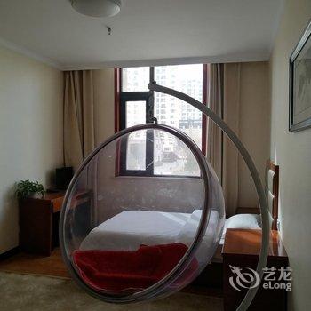 榆林陇中情宾馆酒店提供图片