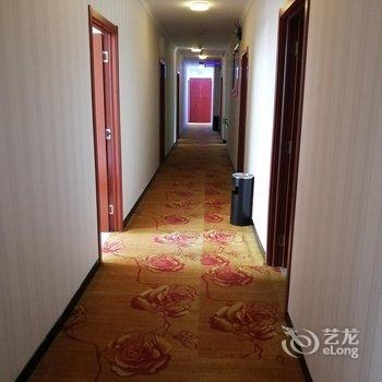 榆林陇中情宾馆酒店提供图片