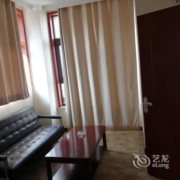 榆林陇中情宾馆酒店提供图片