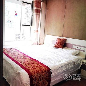 青岛鞠萍姐姐公寓酒店提供图片
