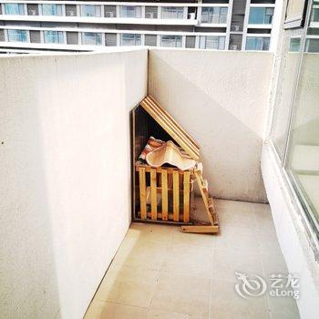 青岛鞠萍姐姐公寓酒店提供图片