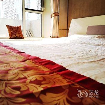 青岛鞠萍姐姐公寓酒店提供图片
