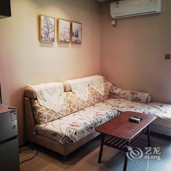 青岛鞠萍姐姐公寓酒店提供图片