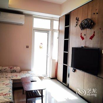 青岛鞠萍姐姐公寓酒店提供图片