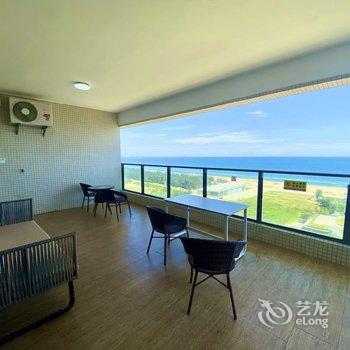 阳江海陵岛保利十里银滩风聆海度假公寓酒店提供图片