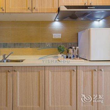 阳江海陵岛保利十里银滩风聆海度假公寓酒店提供图片