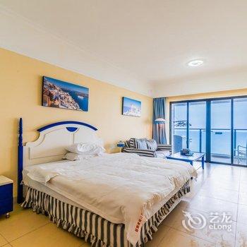阳江海陵岛保利十里银滩风聆海度假公寓酒店提供图片