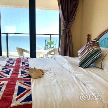 阳江海陵岛保利十里银滩风聆海度假公寓酒店提供图片