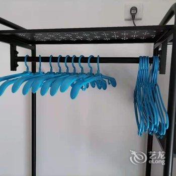 青岛流亭商务区精品民宿酒店提供图片