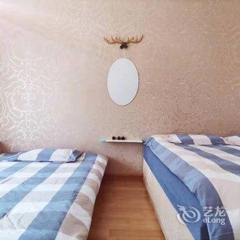 青岛流亭商务区精品民宿酒店提供图片