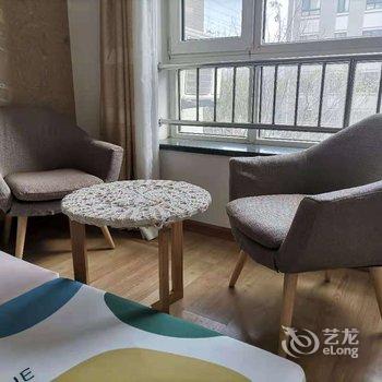 青岛流亭商务区精品民宿酒店提供图片