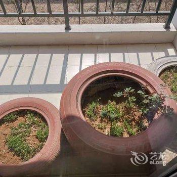 青岛流亭商务区精品民宿酒店提供图片