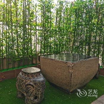 青岛优家小院酒店提供图片