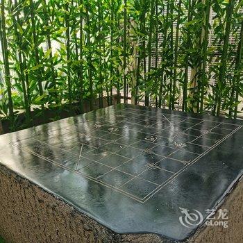 青岛优家小院酒店提供图片