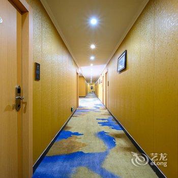 东富轻居酒店(宁波联丰中路店)酒店提供图片